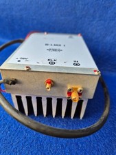 Bruker 1W Amplificatore