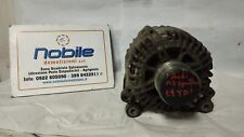 ALTERNATORE AUDI A3 8P VOLKSWAGEN GOLF 5 1.9 TDI 2003/2012 06F903023C 140A