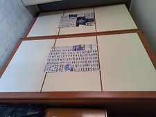 armadio 2 ante scorrevoli