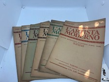 L’ARTE Moderna Magazines 6