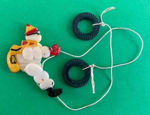 Omino michelin gadget - omino,