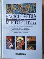 Enciclopedia della Medicina di