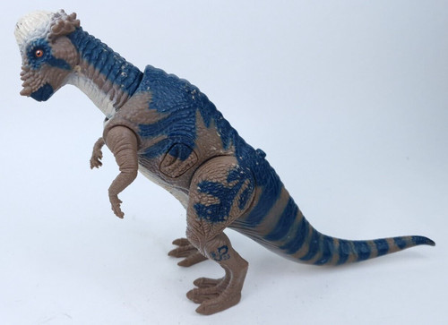 Figurina pachycephalosau jp23 - figurina,