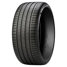 GOMME PNEUMATICI ESTIVI PIRELLI 245/45 R18 100Y P-ZERO PZ4 S.C. (I*) XL RUN XU5