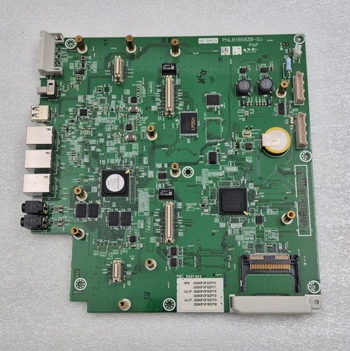 Panasonic main - ns,