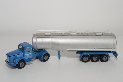 B19 tekno scania vabis - b19,