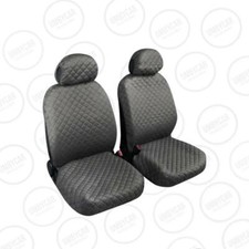 Cpplus 2pz trapuntati grigio - 2pz,