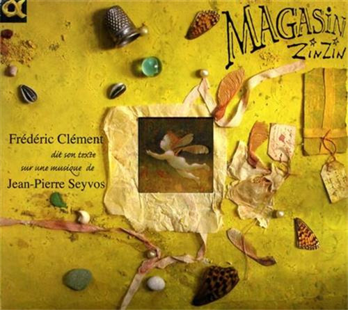 Clément frédéric magasin - -,