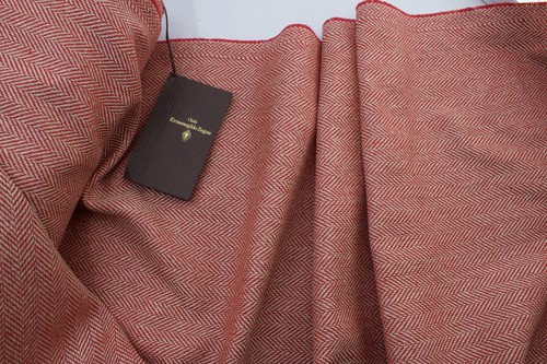 Ermenegildo zegna linea - zegna,