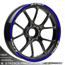 PROFILI ADESIVI SPORT CERCHIO