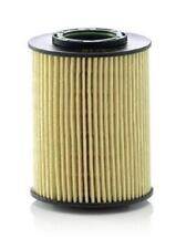 Filtro olio originale Mann HU