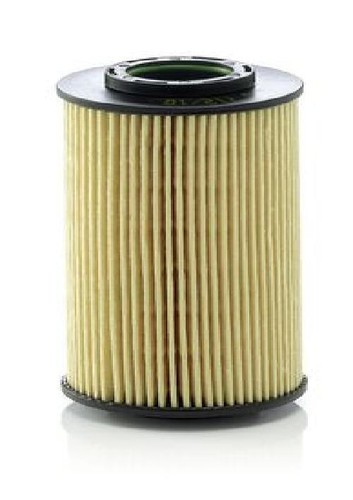 Original mann filter - mann-filter, Ölfilter