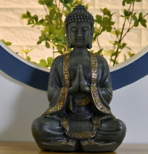 STATUA DA ARREDO BUDDAH SEDUTO