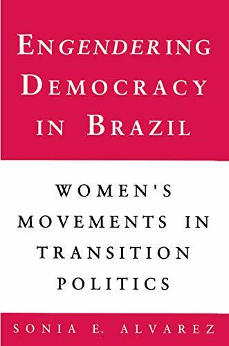Engendering democracy - democracy, in