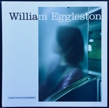 WILLIAM EGGLESTON FONDATION