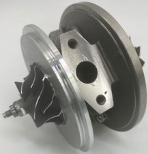 coreassy chra turbina BMW 3