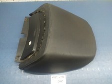 SELLA SEDILE PASSEGGERO