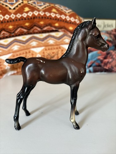 Vintage breyer orgoglioso - vintage,
