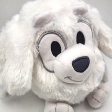 Peluche Bluey And Friends Lila