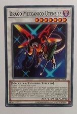 Yu-Gi-Oh! Drago Meccanico