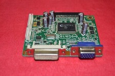 715G2883-1 SCHEDA MADRE MAINBOARD PER ASUS VW193TR LCD MONITOR