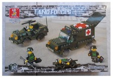 Costruzioni militari Sluban