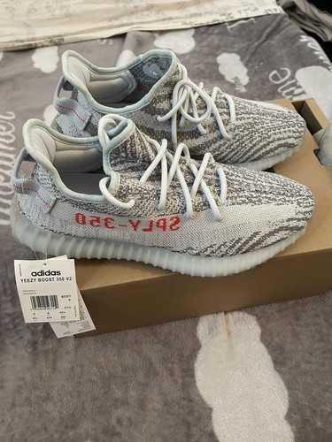 Yeezy boost 350 - 43, 1/3