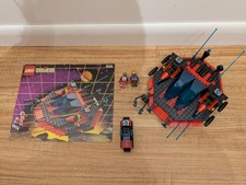 LEGO 6939 Space Spyrius -