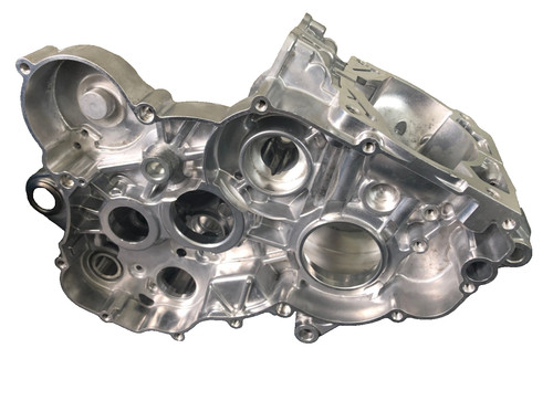 Carter motore husqvarna 250 - motore,