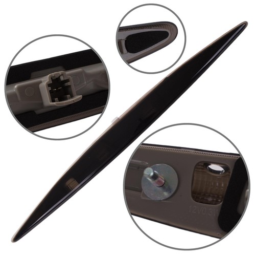 Fanale posteriore stop led - fanale, a