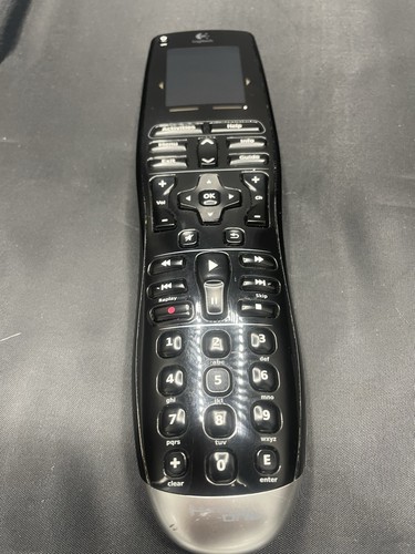 Telecomando universale touch