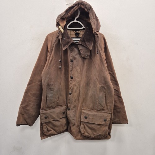 Barbour vintage smu beaufort - vintage,