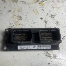 Centralina Motore Fiat Panda