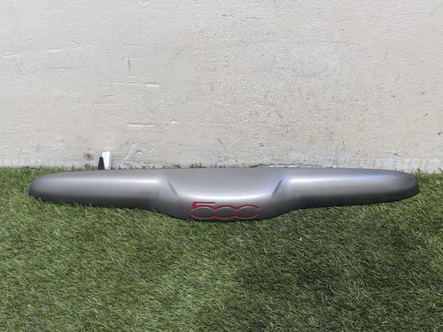 Maniglia posteriore baule - maniglia,