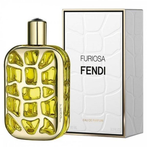 Profumo donna furiosa fendi - donna,