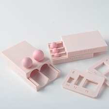 Stampo per palline in argilla