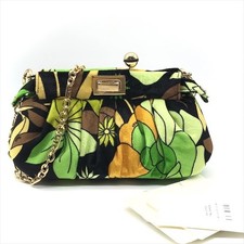 Borsa a tracolla Fendi
