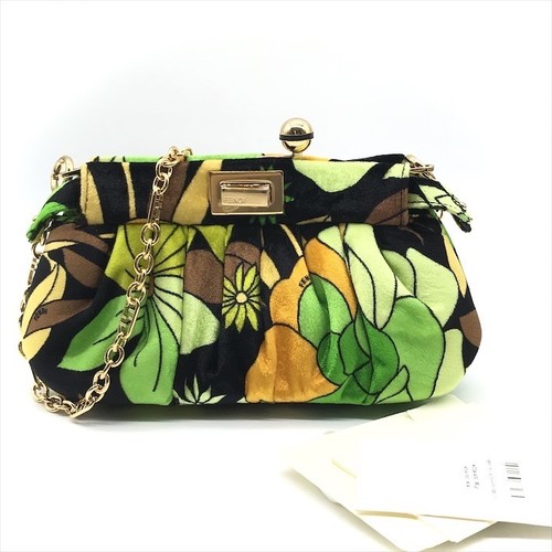 Borsa tracolla fendi - borsa,