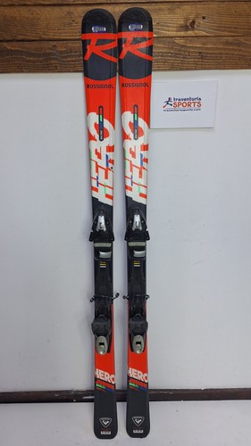 Sci rossignol hero 150 - sci, j