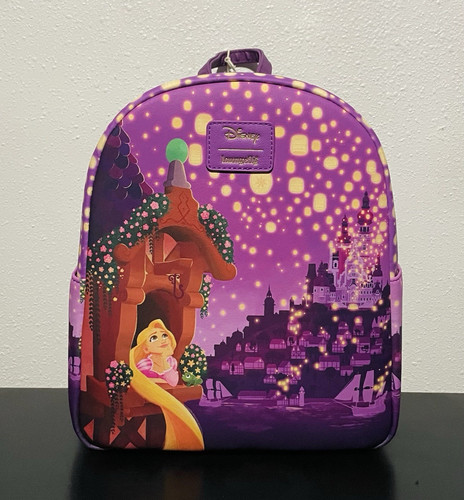 Mini zaino loungefly disney - mini,