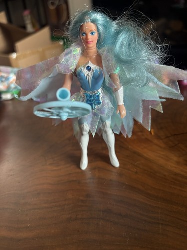 Vintage 1984 she - vintage, frosta