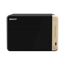 NAS TOWER QNAP TS-664-8G 6HD