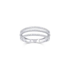 Anello Bliss Fascino 20111493