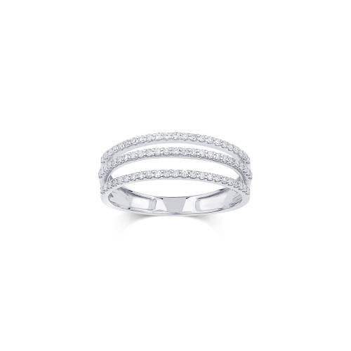 Anello bliss fascino 20111493 - bliss,