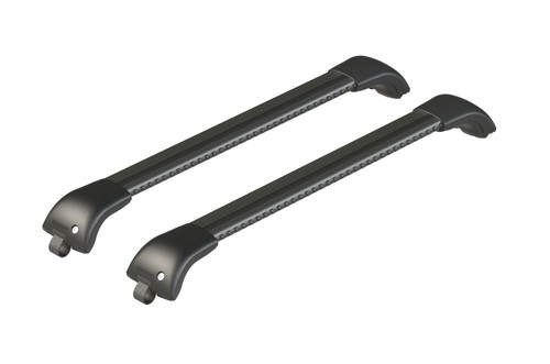 Silenzio black set - black,,