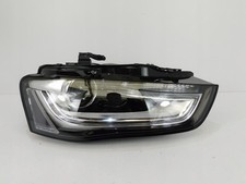 AUDI A4 B8 8K FACELIFT XENON