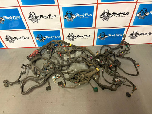 Instalación can outlander - instalación, can-am