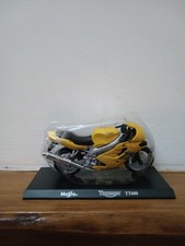  Triumph TT 600 Scala 1/18