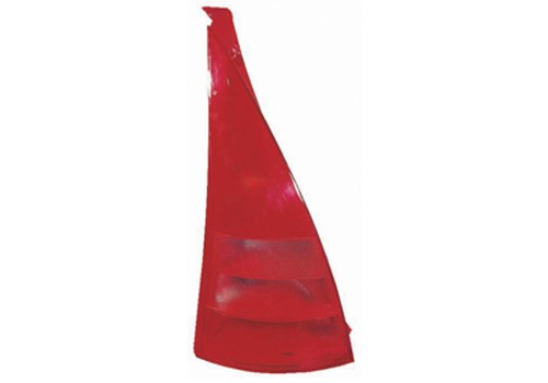 Fanale posteriore van wezel - fanale,