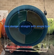 Vassoio Relish vintage in